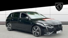 Peugeot 308 1.5 BlueHDi GT 5dr EAT8 Diesel Hatchback